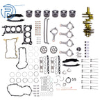 Engine Rebuild Kit for Jeep Ram 1500 3.0T Diesel 