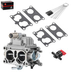Engine Carburetor for Kawasaki FD731V w/Gaskets