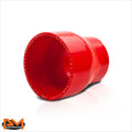 Steering Wheel Cover for Make Model  - Perforated Leather, Metallic Insert