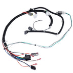 Wire Harness for Jonsered LT126 LT152 Husqvarna YT16542 (2010–2020)