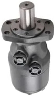 Replacement Hydraulic Motor OMR125 151-6013 for Sauer Danfoss