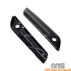 LED Saddlebag Latch Light for Harley Touring Road King (2014-2023)
