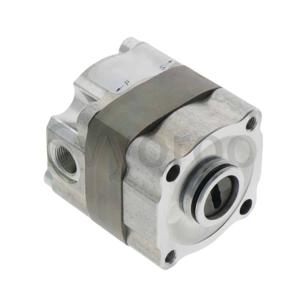 Hydraulic Pump 52020268 for Jungheinrich Forklift EFG216KN EFG316KN (2016–2023)