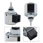 Fuel Shut-Off Valve for Lawn Mower (Replaces Part)