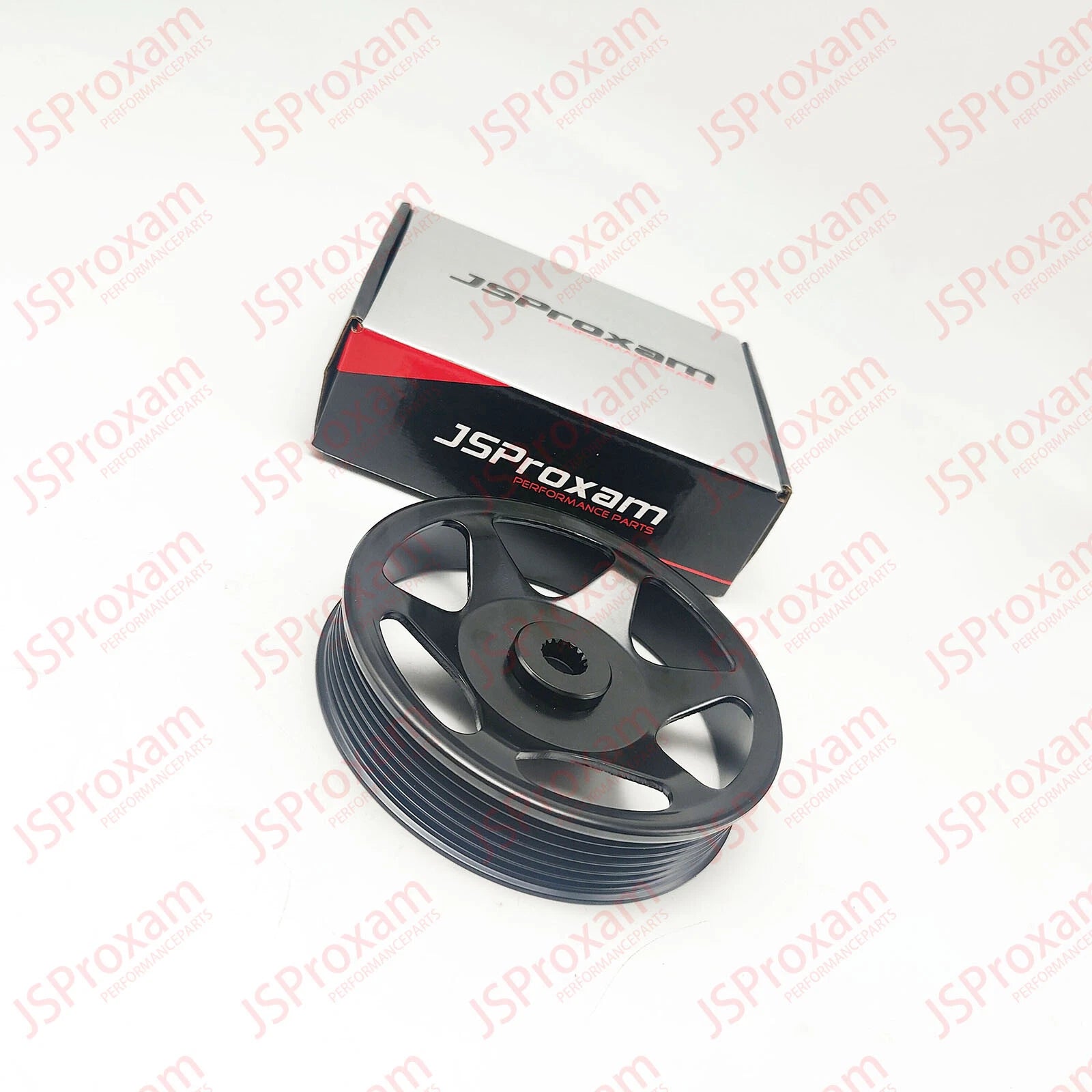 Power Steering Pulley for Volvo Penta 4.3GXi GL 5.0GXi 5.7Gi GXi 8.Gi (3889611)
