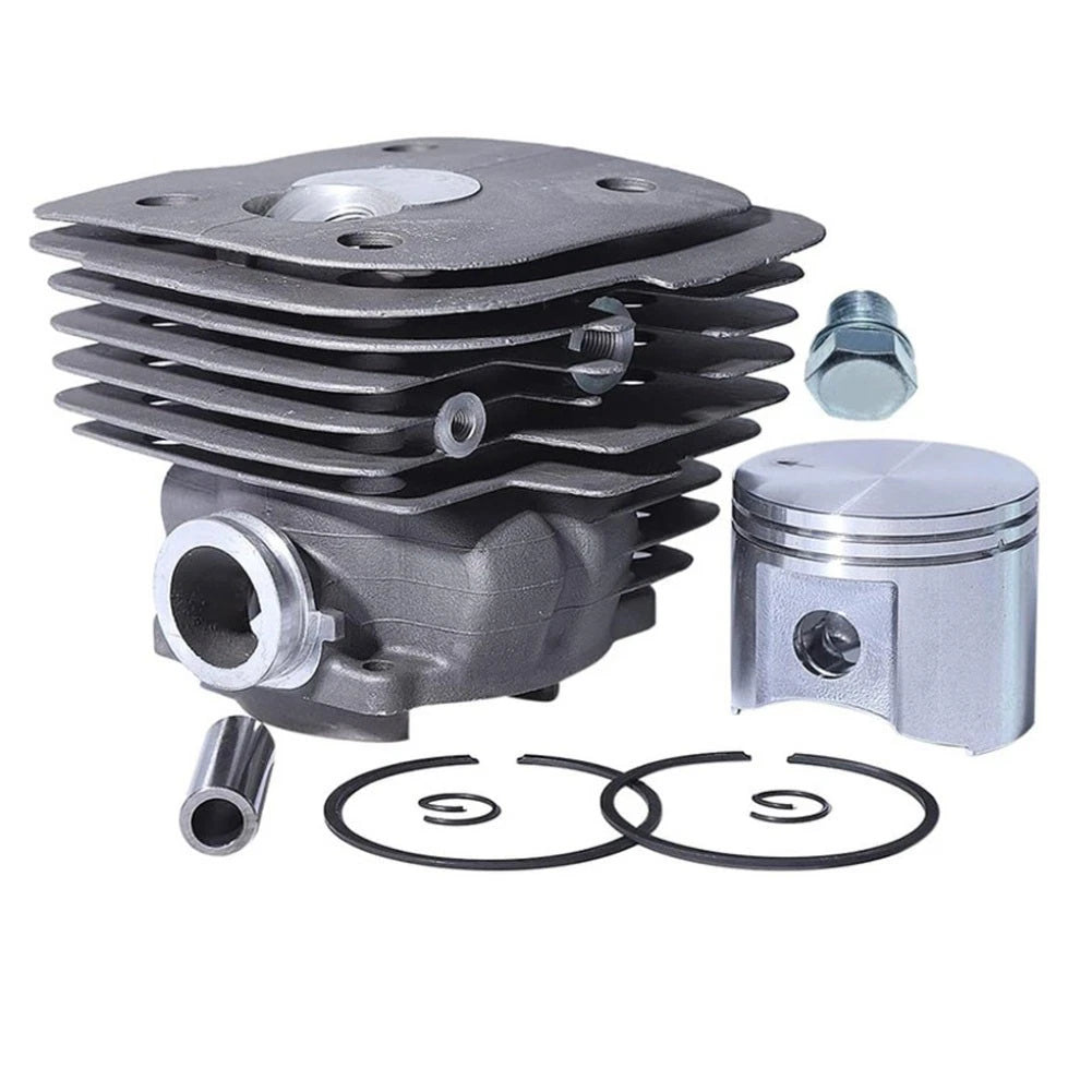 Chainsaw Cylinder Piston Kit 55mm for 390, 390XP
