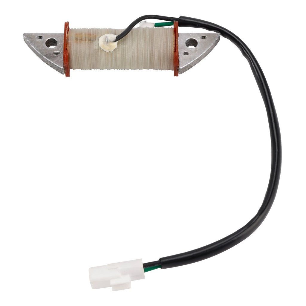 Primary Charging Coil for Suzuki DT20 DT25 DT30 (1983–2000)