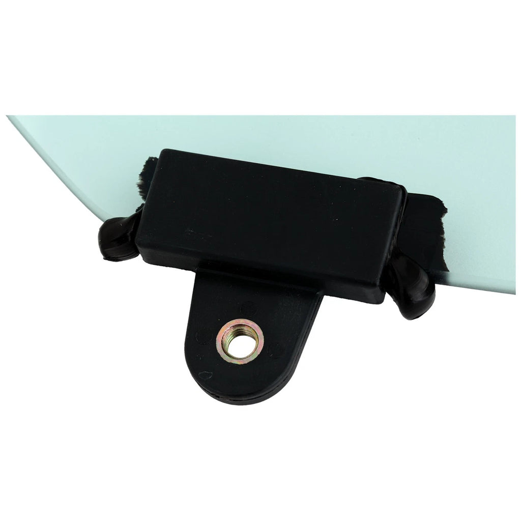 Set of 2 Front Door Glasses for Subaru Legacy