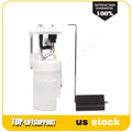 Electric Fuel Pump Assembly for Toyota Sequoia Tundra V8 5.7L (2009–2011)