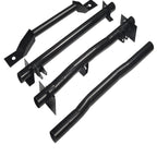 Rear Shock Mount Crossmember Kit for Chevy GMC (1999–2006)