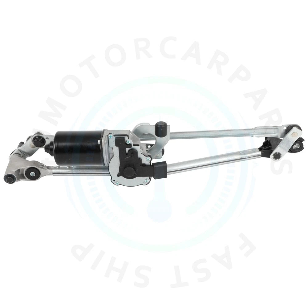 Front Wiper Motor with Linkage for BMW X1 (2013–2015)