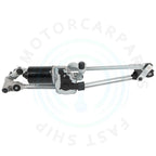 Front Wiper Motor with Linkage for BMW X1 (2013–2015)