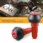 Frame Sliders for GAS GAS SM700 ES700 (2022–2024)