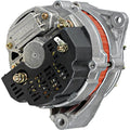Mahle Alternator for Mah MG626 (Fits 2000–2005)