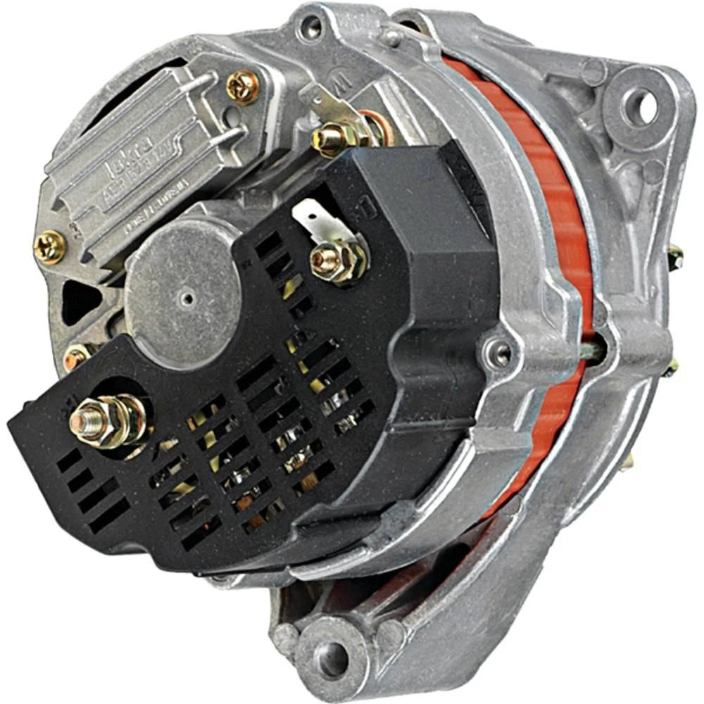 Mahle Alternator for Mah MG626 (Fits 2000–2005)