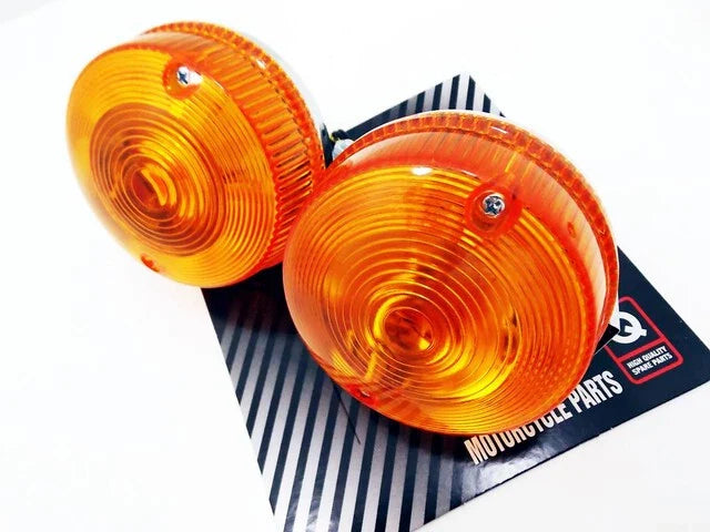 Turn Signal Indicator Blinker Assy for Kawasaki H2 750 (1972-1975)