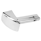 Silver Side Seat Release Knob for Maserati Grancabrio Granturismo (2011-2019)