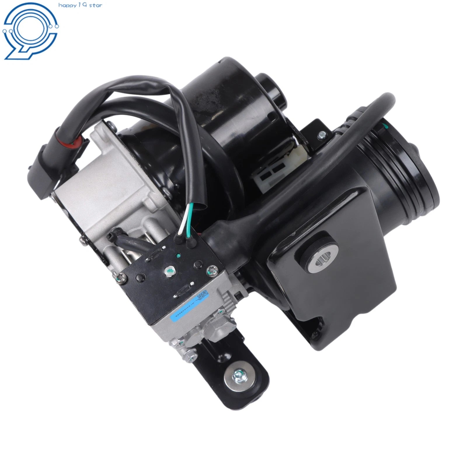 Air Suspension Compressor with Dryer for Ford Expedition (2007-2018)