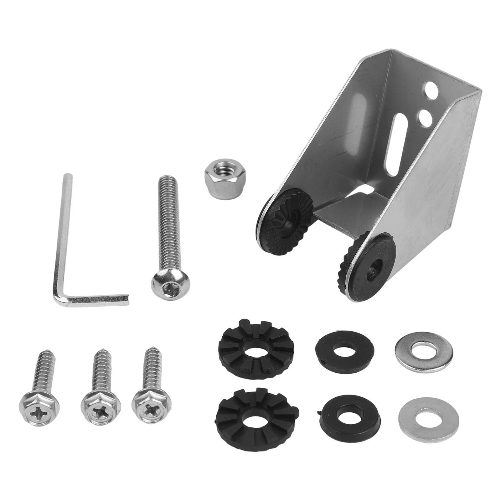 Metal Sensor Mounting Bracket for XNT Mount Sensors (740162-1)