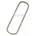 Timing Cam Chain for Kawasaki KLX300R (1996–2007), KFX400 (2003–2006), KLX400 (2003)