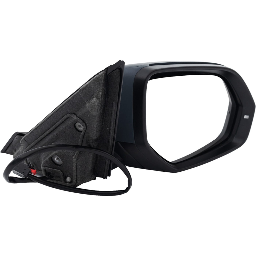 Passenger Right Side Mirror for VW Atlas (2021–2023)