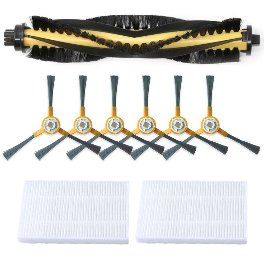 Cleaner Roller Brush for