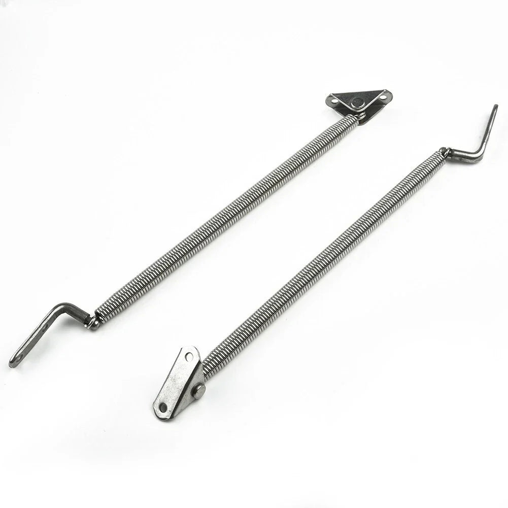 210mm Support Spring Adjuster 2 x 7/16 Dia 8-1/4 Hatch Hatch Door