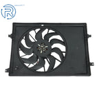 Radiator Fan Assembly for Kia Telluride (2020–2023) 625060