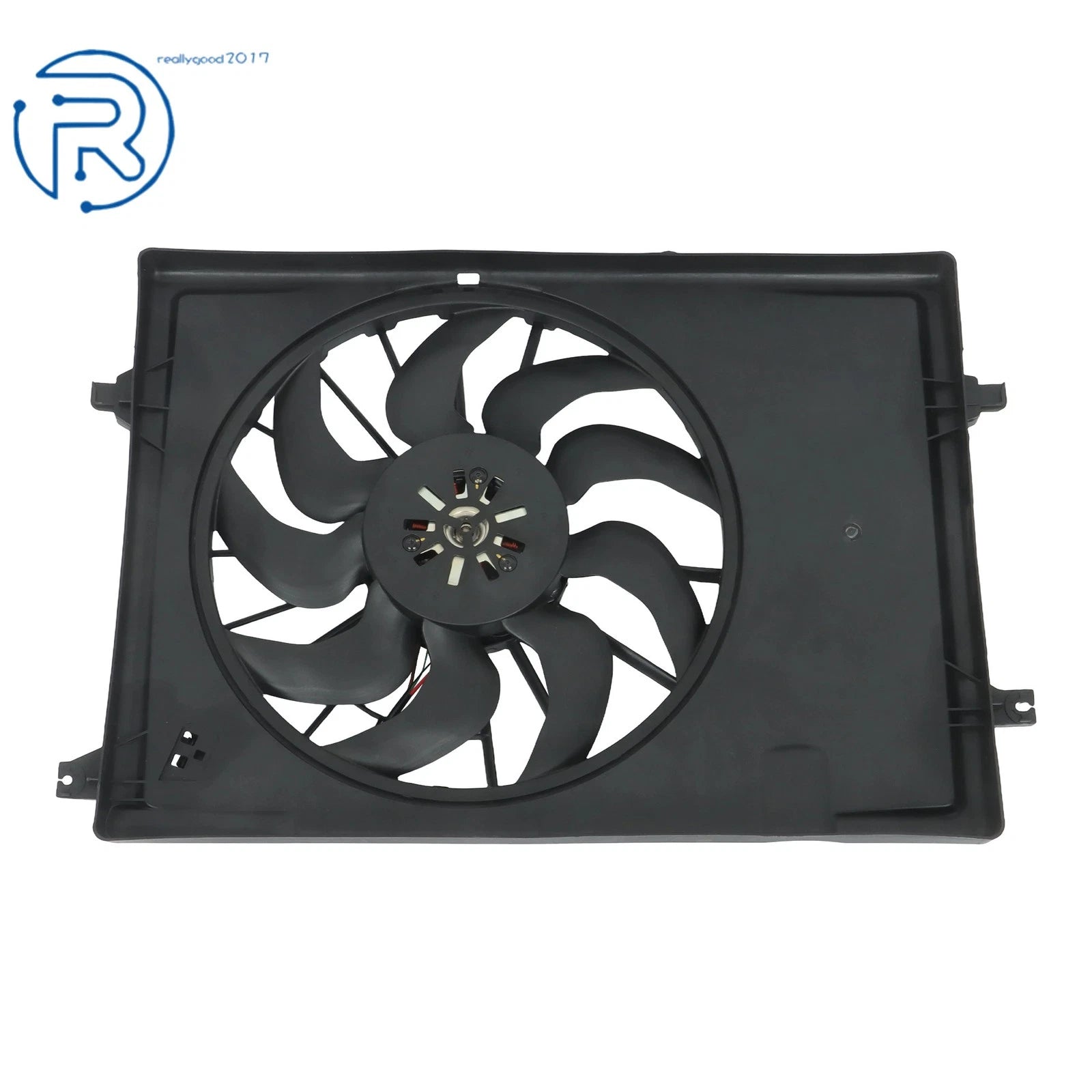 Radiator Fan Assembly for Kia Telluride (2020–2023) 625060