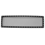 Upper Black Mesh Grille for Ford Expedition (2007-2014)