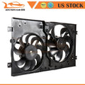 Cooling Fan for Volkswagen Beetle (1998–2005)