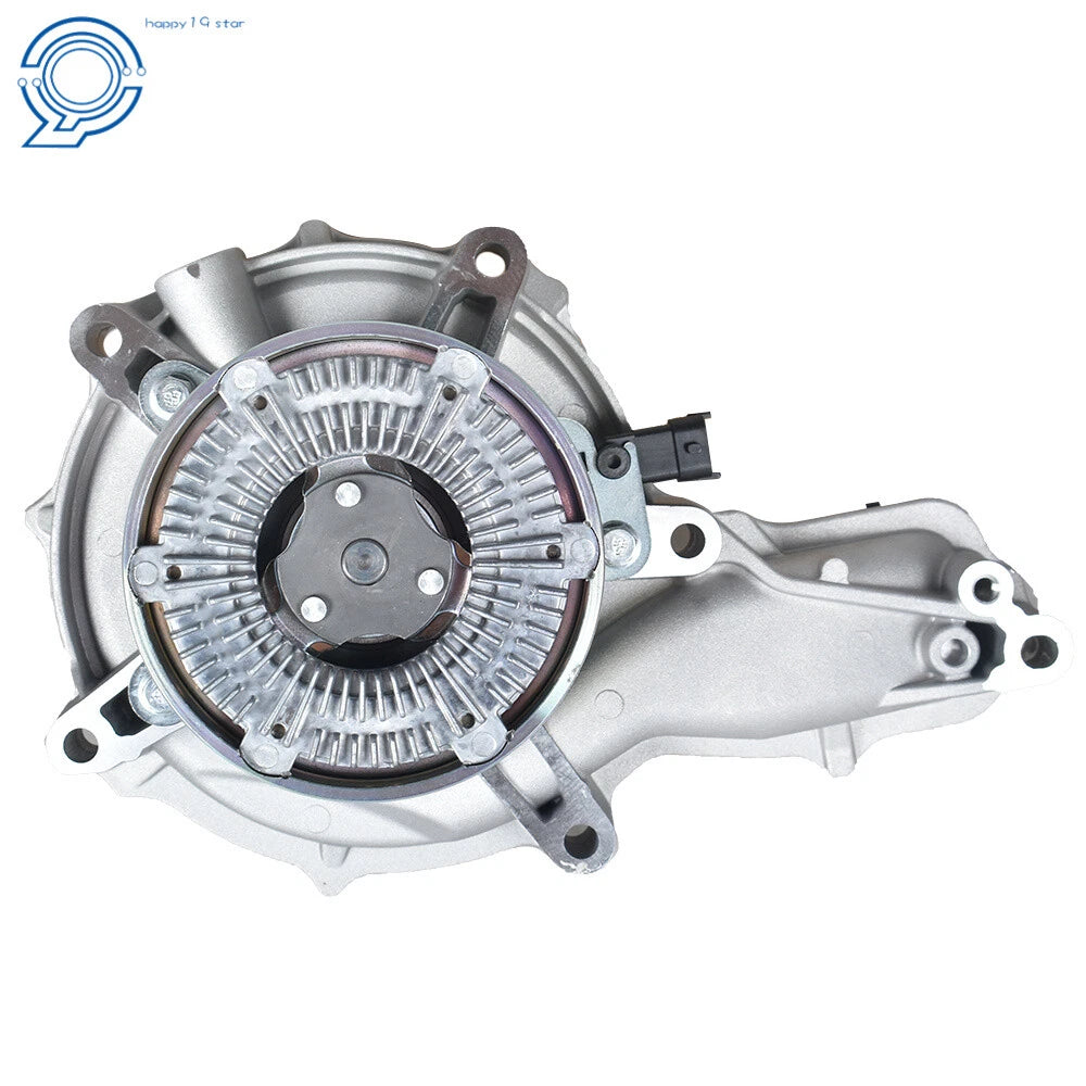 Water Pump for Volvo D13 D16 (2015-2019)