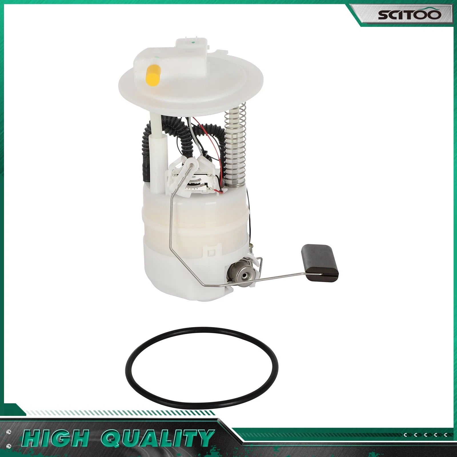 Electric Fuel Pump Module for Nissan Juke 1.6L FWD (2011–2017)