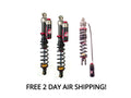 Elka Stage 4 Suspension Kit for Can-Am DS 650 (2003–2006)