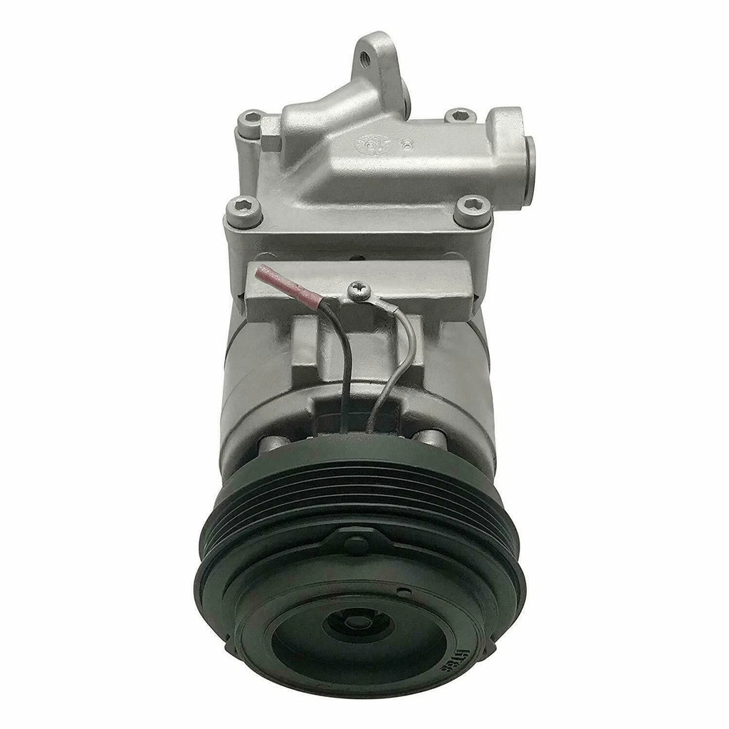 A/C Compressor Kit Replacement for Kia Spectra 1.8L (2004-2004)