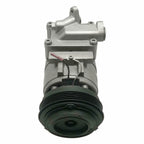 A/C Compressor Kit Replacement for Kia Spectra 1.8L (2004-2004)