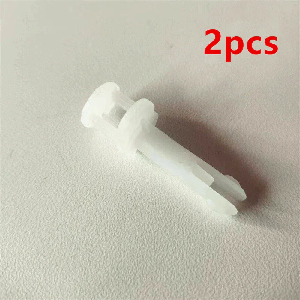 Glove Box Check Strap Retaining Pin Clip for Ford Explorer (2013-2018)