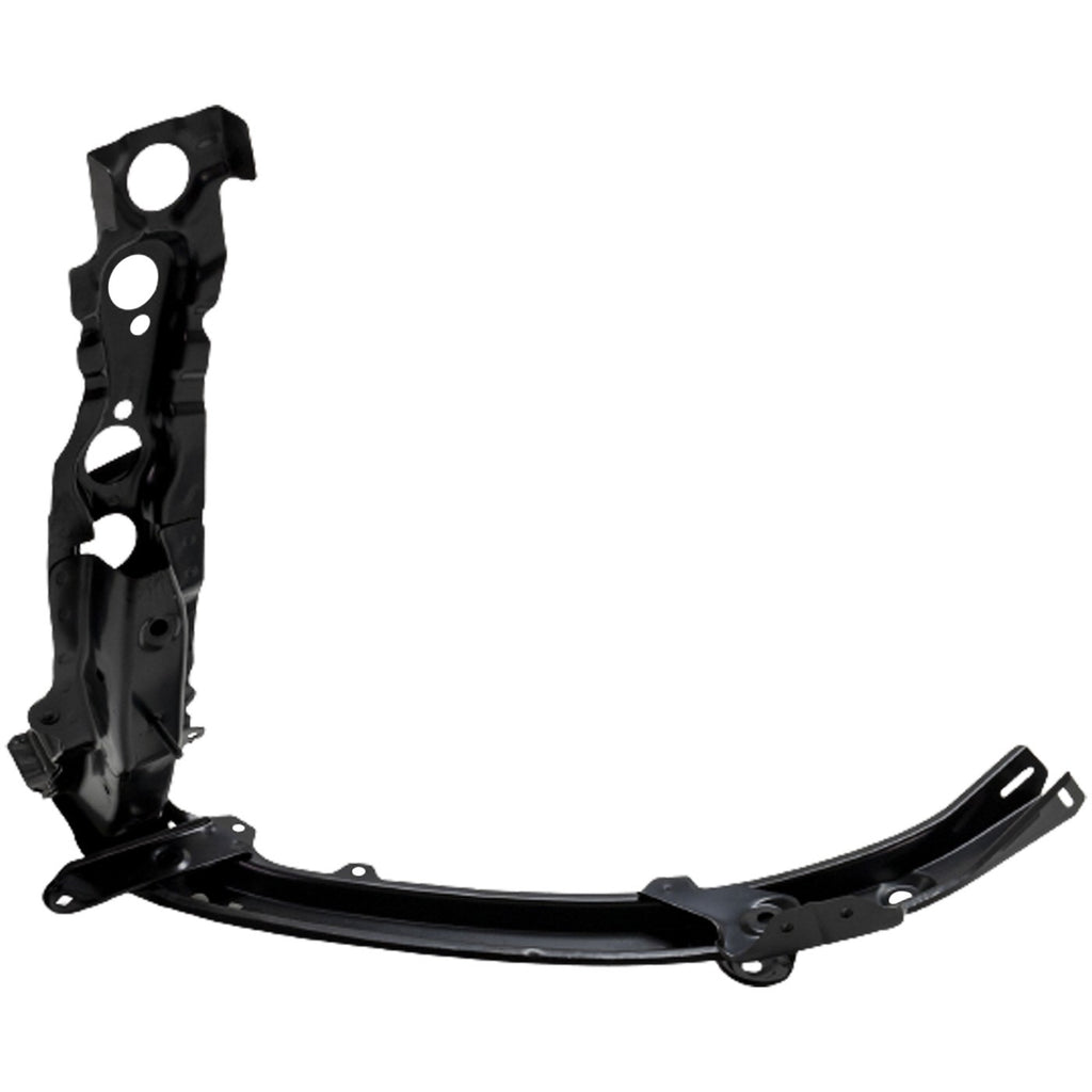 Right Upper Radiator Support Assembly for GMC Terrain (2018–2024)