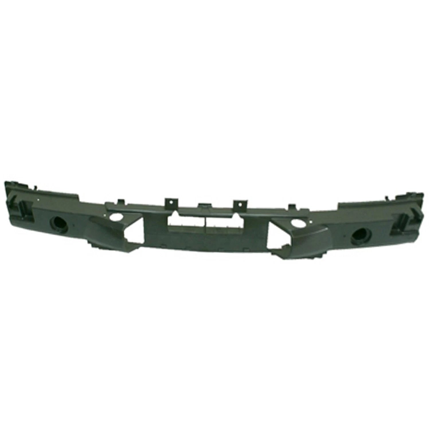 Replacement Rear Bumper Impact Absorber for Chevrolet Traverse (2009–2012)