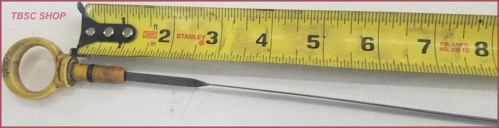 Engine Oil Dipstick for Chrysler Town & Country, Grand Caravan (2008–2010) 04892463AA
