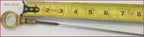 Engine Oil Dipstick for Chrysler Town & Country, Grand Caravan (2008–2010) 04892463AA