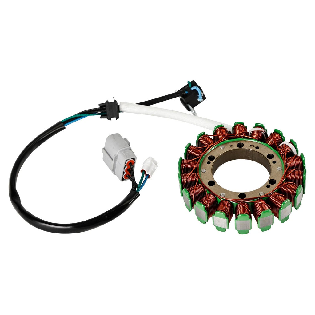 Regulator Rectifier Magneto Stator Gasket for Suzuki LT-F400F (2008–2009)