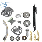 Timing Chain Kit for GMC Terrain, Chevrolet Malibu, Equinox, Buick Verano, LaCrosse
