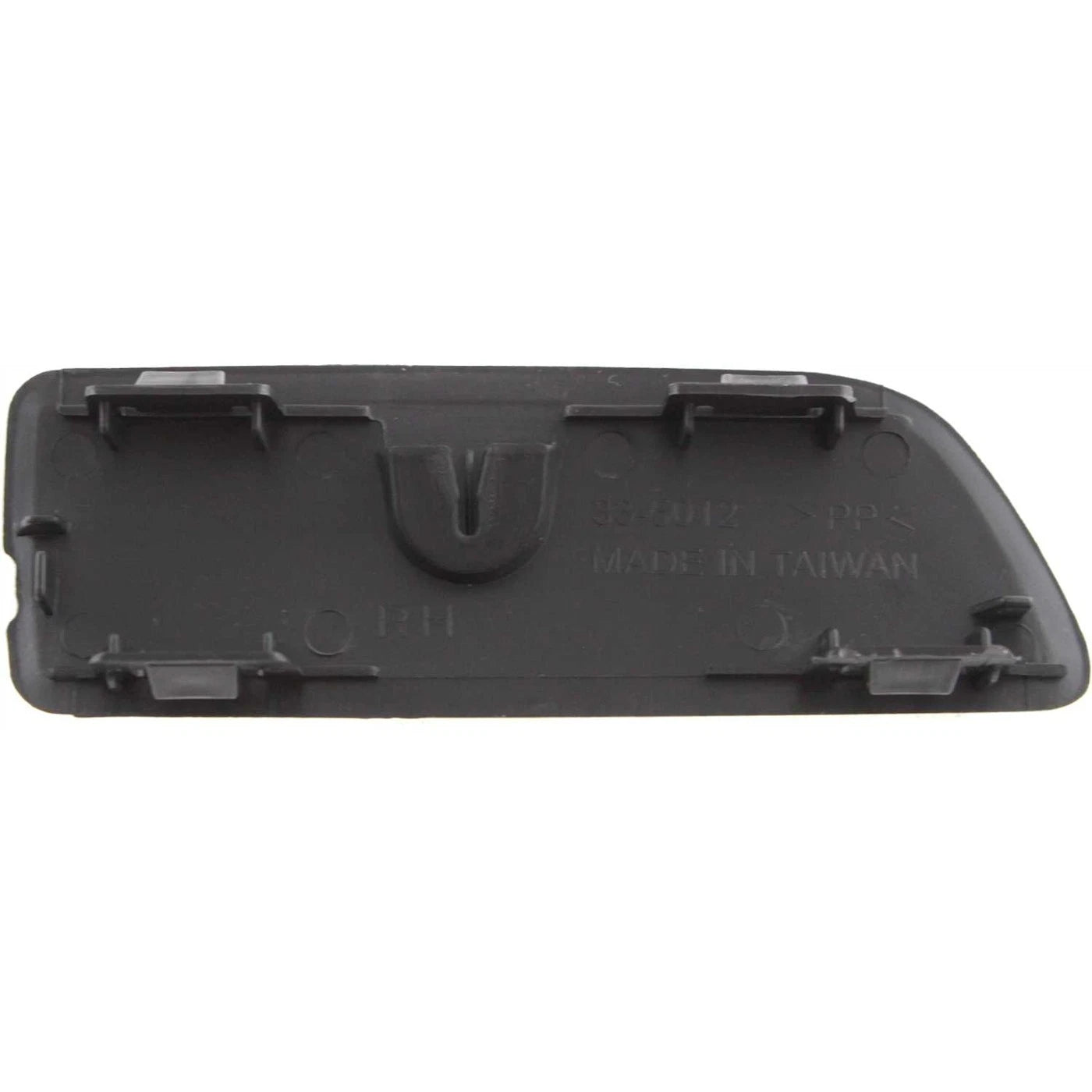 Tow Eye Cover for BMW X5 (2000-2006)