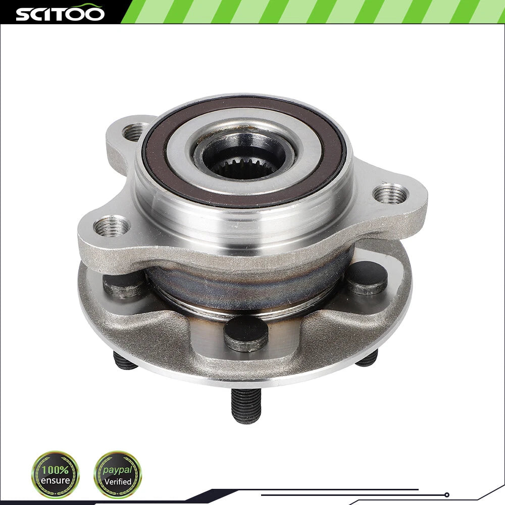 Front Wheel Bearing Hub Assembly for Toyota Prius (2016–2022)