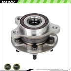 Front Wheel Bearing Hub Assembly for Toyota Prius (2016–2022)
