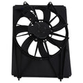 Cooling Fan Assembly for Acura MDX, Honda Pilot (2014–2022)