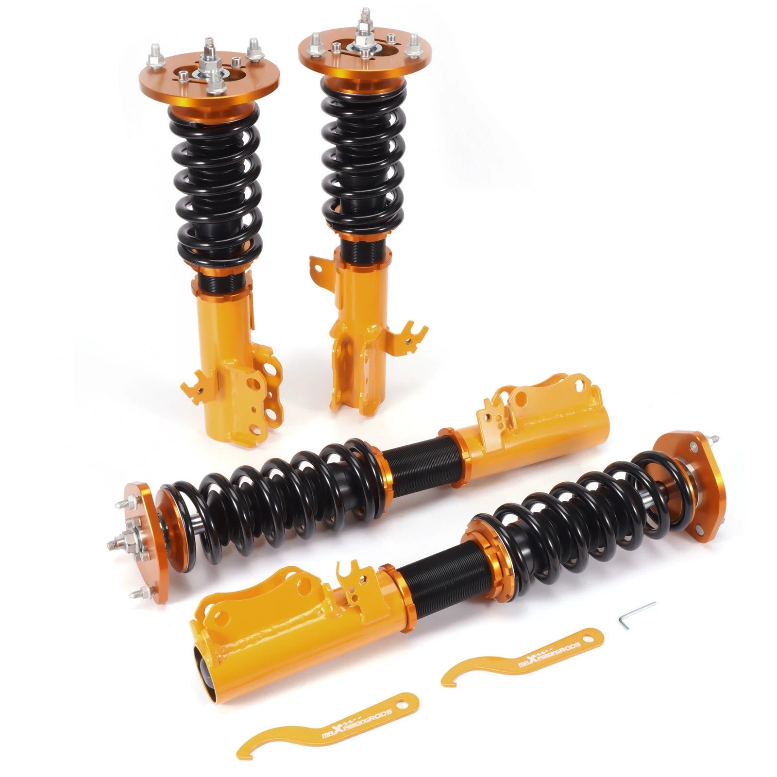 Coilover Shocks Springs Kit for Toyota Camry (1992-2001)