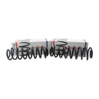 Rear Coil Spring Set for Chevy Suburban 1500, Tahoe, GMC Yukon XL (1999–2023)