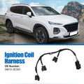 Ignition Coil Harness for Hyundai Santa Fe (2001–2006) No. 396103E600